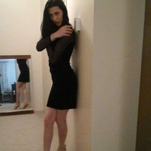 Meet your Posher, Chiristina